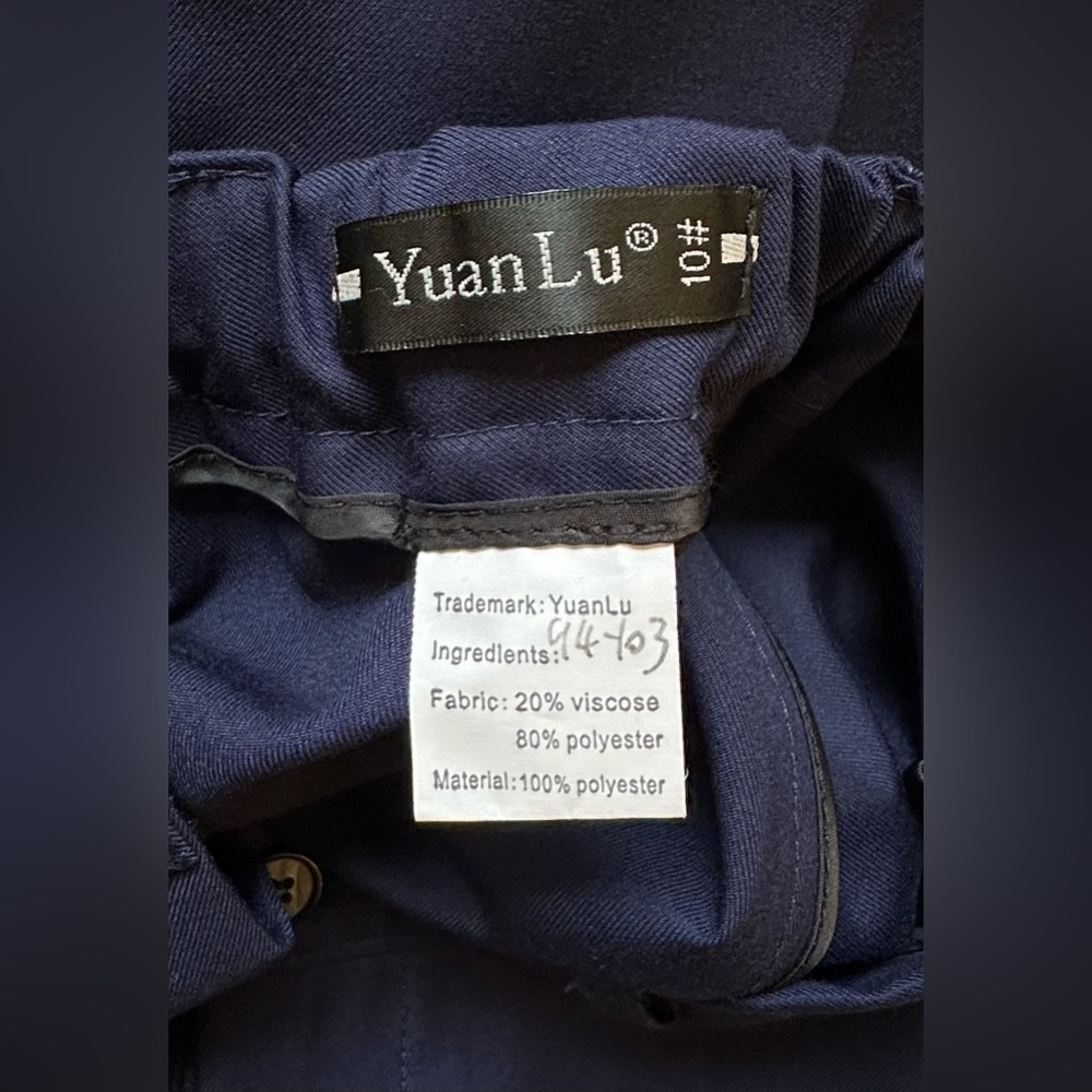 Boys Shirt, Vest, Pants, Bow Tie, Clip Tie & Elastic Tie - Picture 14 of 15